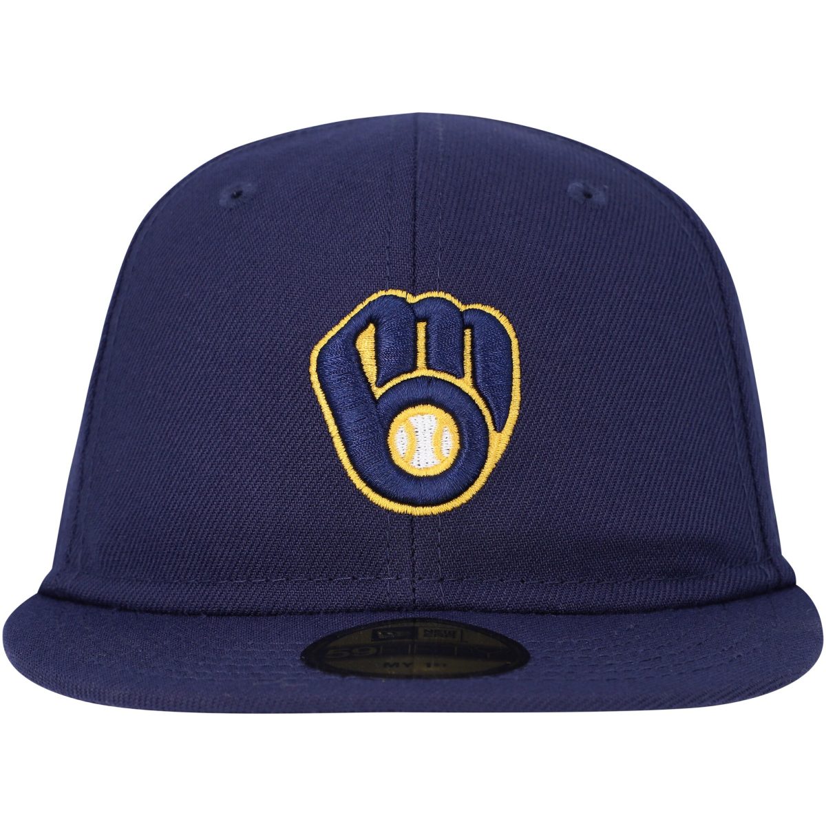 Milwaukee Brewers Jerseys Shop – infant milwaukee brewers new era navy my first 59fifty fitted hat Baseball Jerseys and Caps