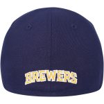 Milwaukee Brewers Jerseys Shop – infant milwaukee brewers new era navy my first 59fifty fitted hat Baseball Jerseys and Caps