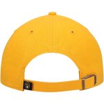 Milwaukee Brewers Jerseys Shop – mens milwaukee brewers 47 gold clean up adjustable hat Baseball Jerseys and Caps