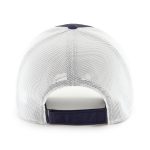Milwaukee Brewers Jerseys Shop – mens milwaukee brewers 47 navy disburse mvp trucker adjustable hat Baseball Jerseys and Caps