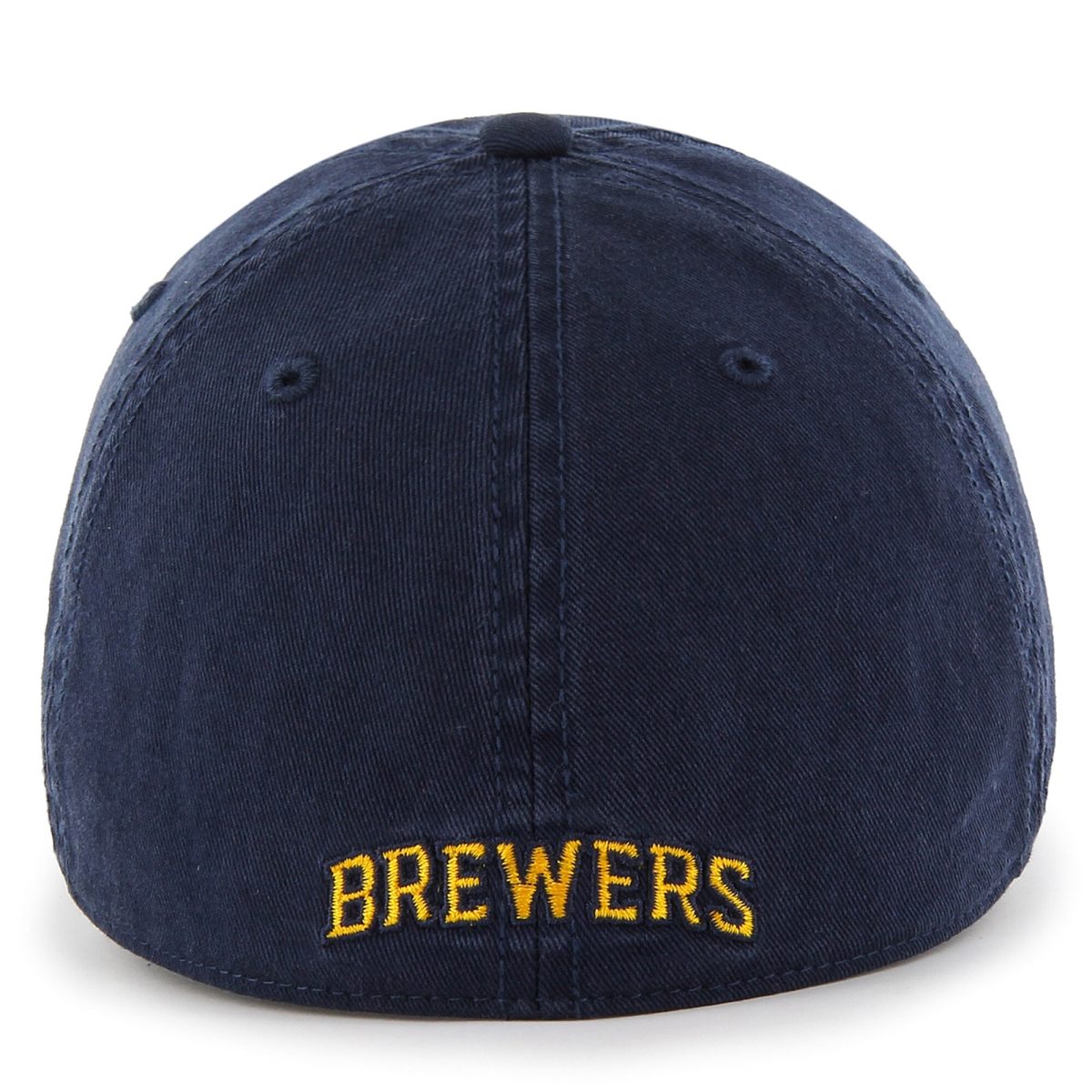Milwaukee Brewers Jerseys Shop – mens milwaukee brewers 47 navy franchise logo fitted hat Baseball Jerseys and Caps