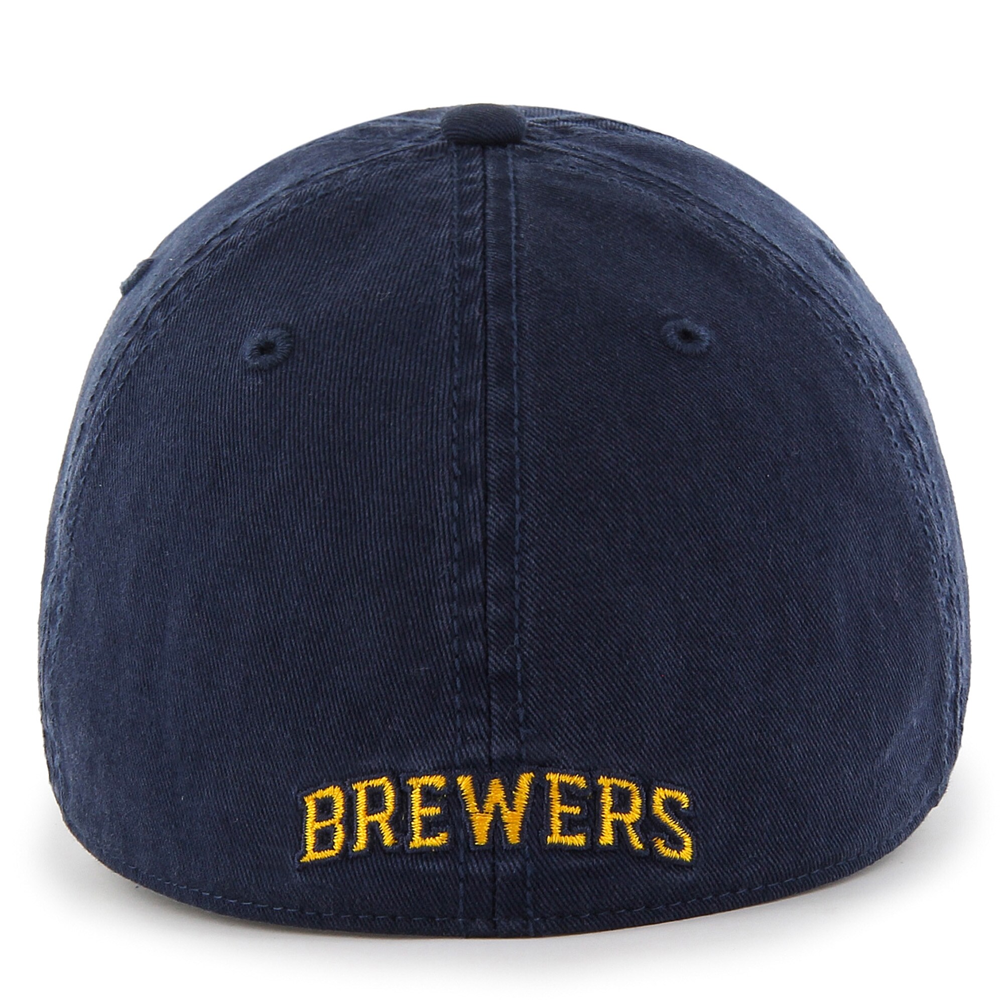 Milwaukee Brewers Jerseys Shop – mens milwaukee brewers 47 navy franchise logo fitted hat Baseball Jerseys and Caps