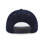 Milwaukee Brewers Jerseys Shop – mens milwaukee brewers 47 navy pitchout rope hitch adjustable hat Baseball Jerseys and Caps
