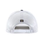 Milwaukee Brewers Jerseys Shop – mens milwaukee brewers 47 navywhite scratch adjustable trucker hat Baseball Jerseys and Caps