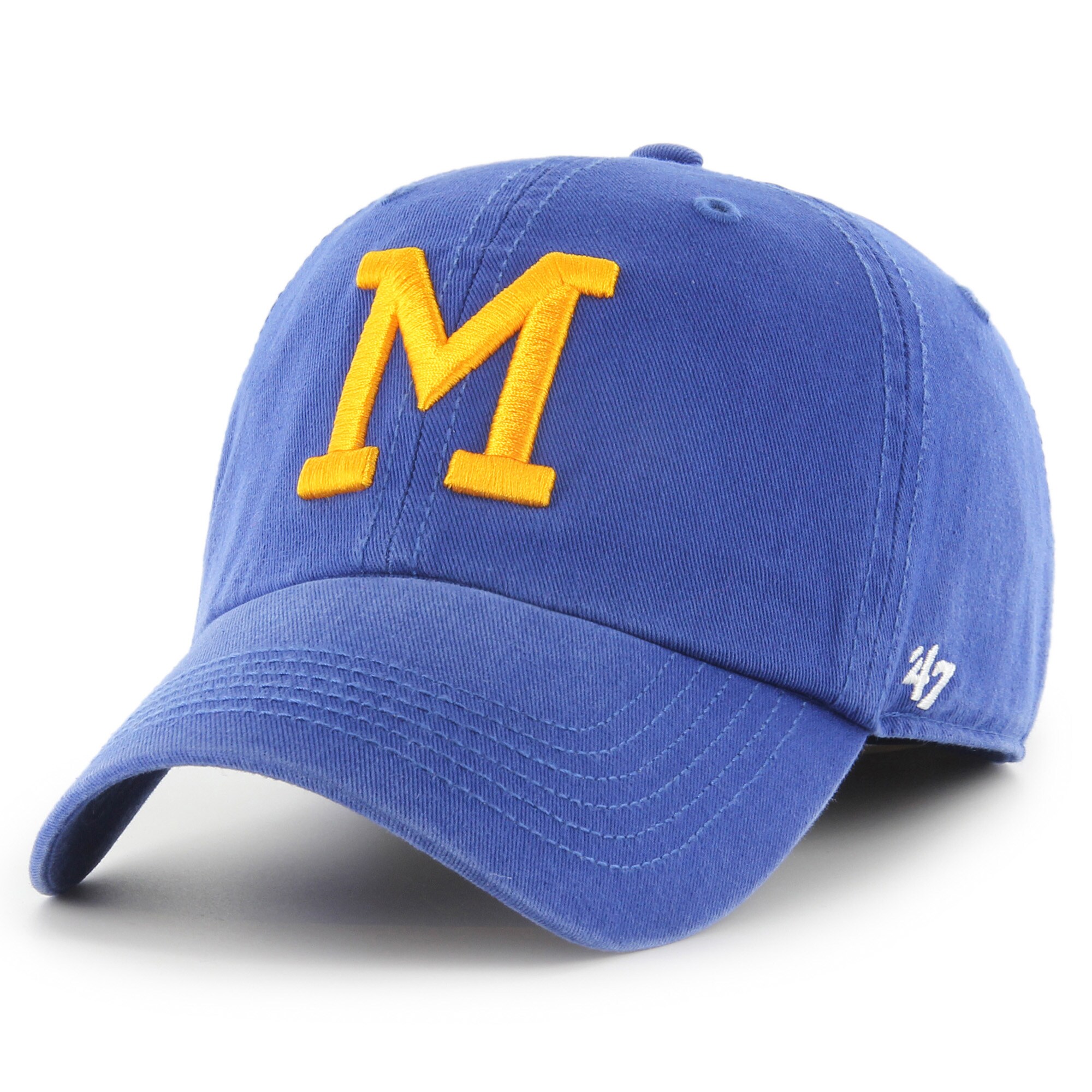 Milwaukee Brewers Jerseys Shop – mens milwaukee brewers 47 royal cooperstown collection franchise fitted hat Baseball Jerseys and Caps