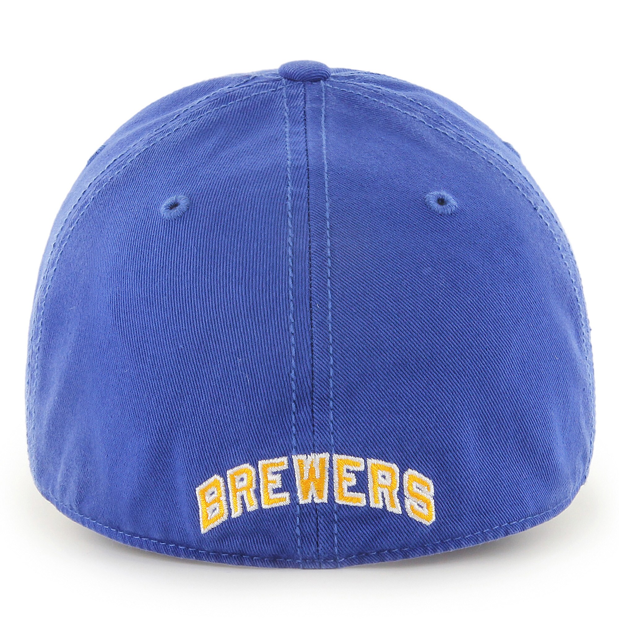 Milwaukee Brewers Jerseys Shop – mens milwaukee brewers 47 royal cooperstown collection franchise fitted hat Baseball Jerseys and Caps