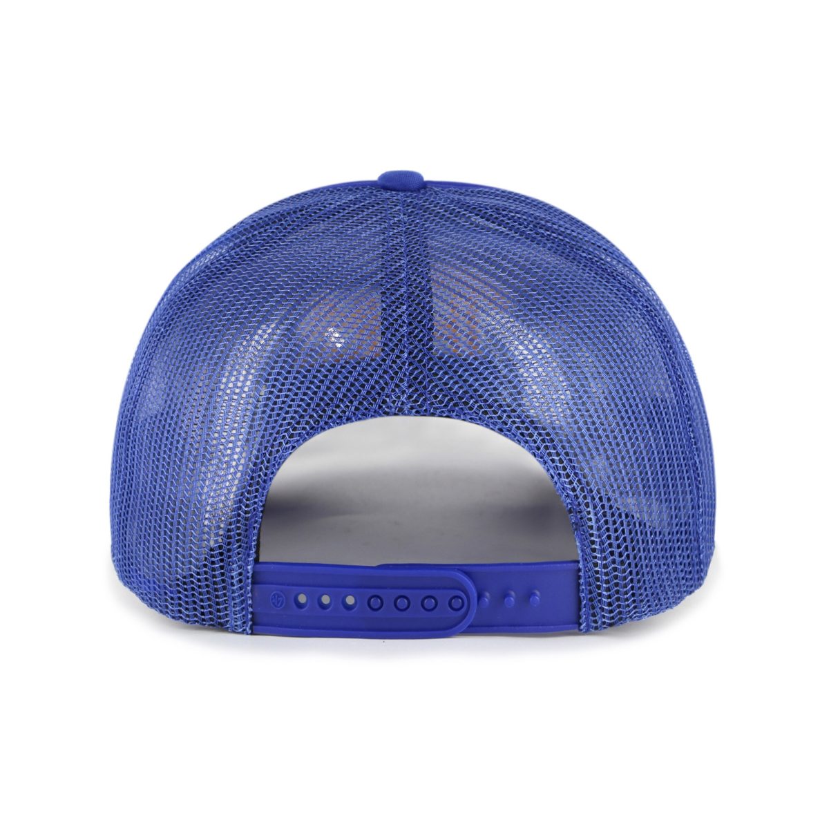 Milwaukee Brewers Jerseys Shop – mens milwaukee brewers 47 royal foam logo trucker adjustable hat Baseball Jerseys and Caps