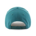 Milwaukee Brewers Jerseys Shop – mens milwaukee brewers 47 teal ballpark offside adjustable hat Baseball Jerseys and Caps