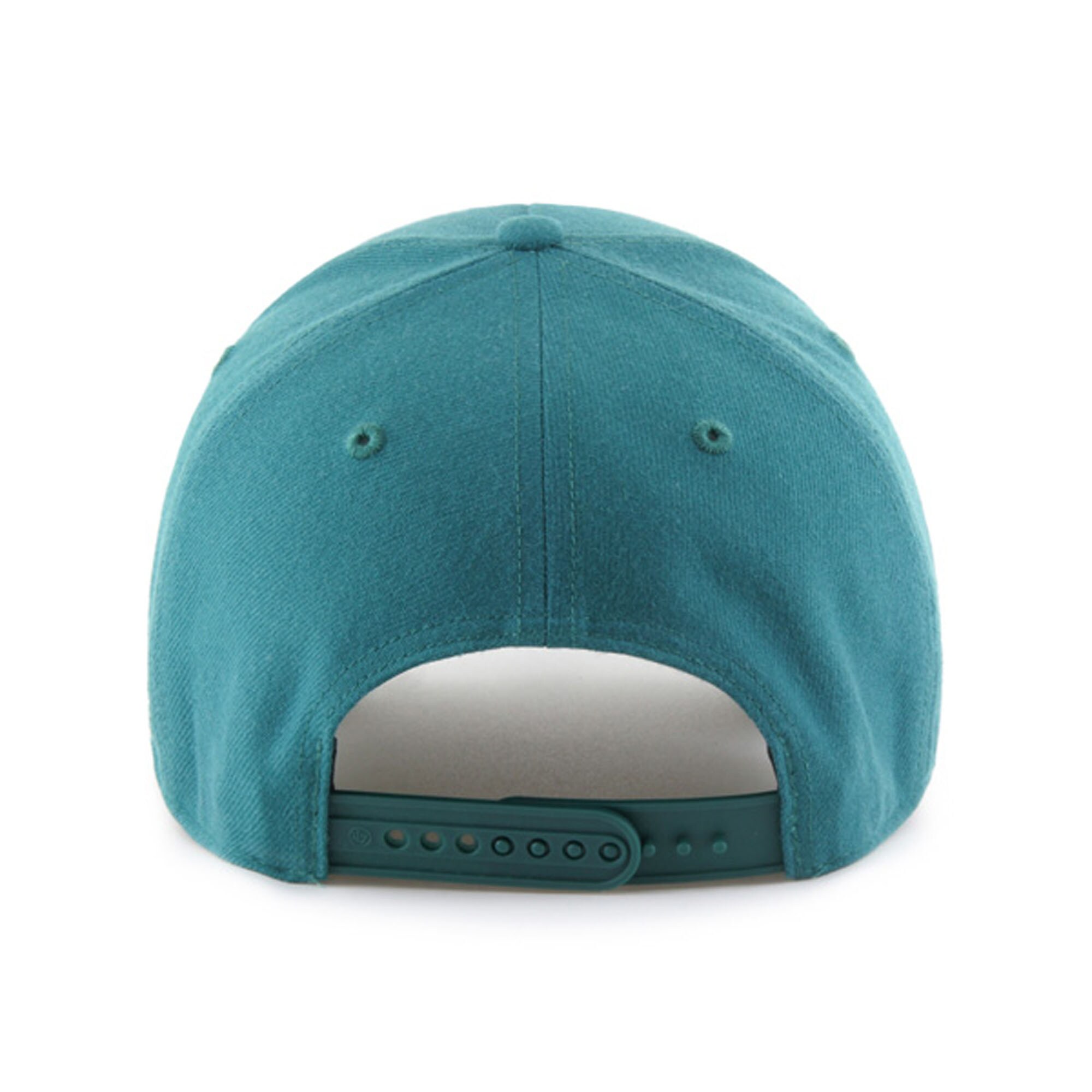 Milwaukee Brewers Jerseys Shop – mens milwaukee brewers 47 teal ballpark offside adjustable hat Baseball Jerseys and Caps