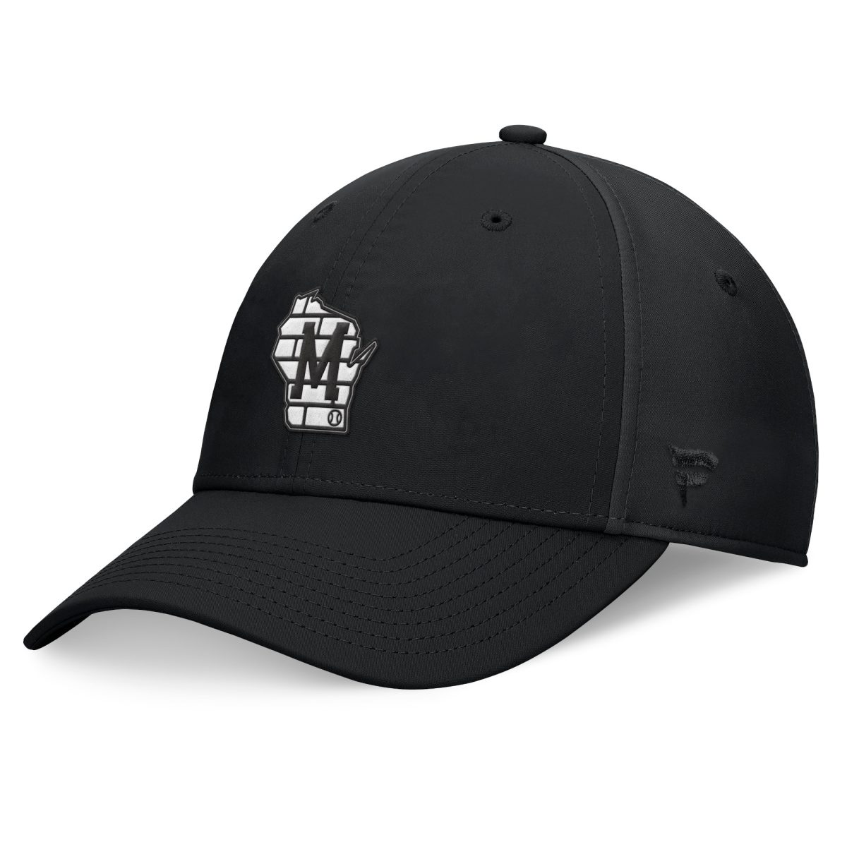 Milwaukee Brewers Jerseys Shop – mens milwaukee brewers fanatics black night game flex hat Baseball Jerseys and Caps