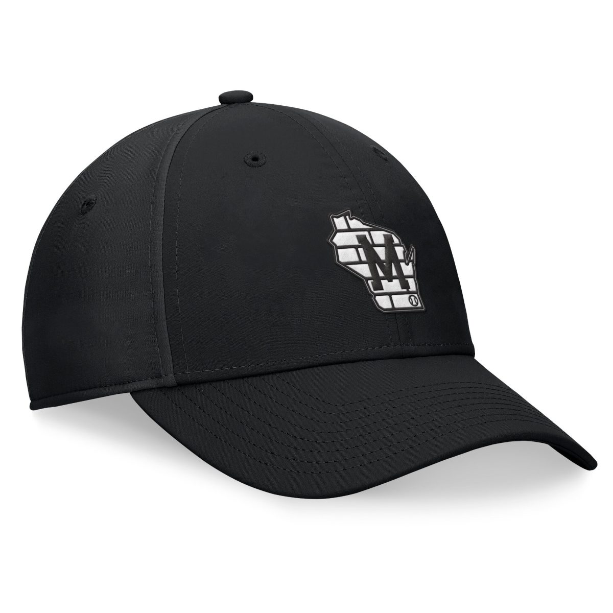 Milwaukee Brewers Jerseys Shop – mens milwaukee brewers fanatics black night game flex hat Baseball Jerseys and Caps