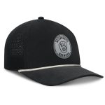 Milwaukee Brewers Jerseys Shop – mens milwaukee brewers fanatics black signature a-frame adjustable hat Baseball Jerseys and Caps