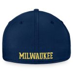 Milwaukee Brewers Jerseys Shop – mens milwaukee brewers fanatics navy core flex hat Baseball Jerseys and Caps