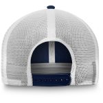 Milwaukee Brewers Jerseys Shop – mens milwaukee brewers fanatics navy team core unstructured trucker adjustable hat Baseball Jerseys and Caps