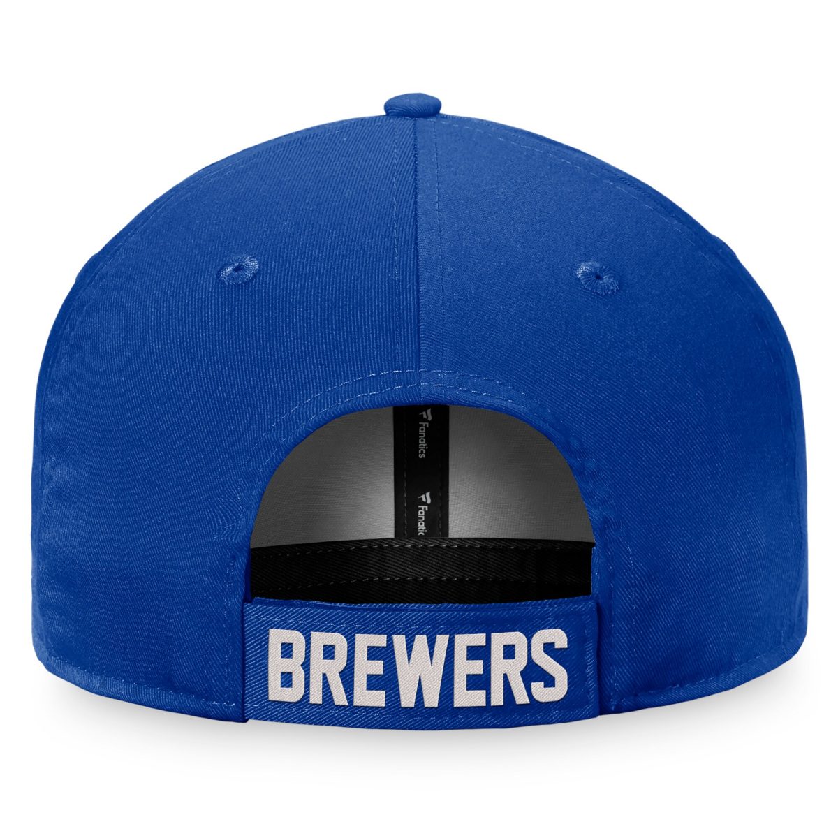 Milwaukee Brewers Jerseys Shop – mens milwaukee brewers fanatics royal cooperstown collection core adjustable hat Baseball Jerseys and Caps
