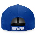 Milwaukee Brewers Jerseys Shop – mens milwaukee brewers fanatics royal cooperstown collection core adjustable hat Baseball Jerseys and Caps