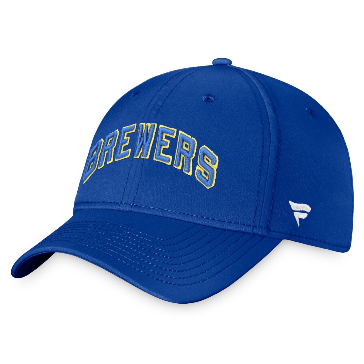 Milwaukee Brewers Jerseys Shop – mens milwaukee brewers fanatics royal cooperstown core flex hat Baseball Jerseys and Caps