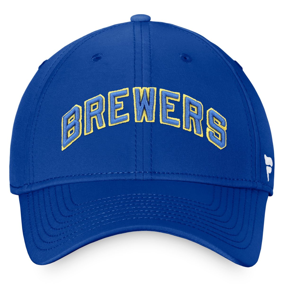 Milwaukee Brewers Jerseys Shop – mens milwaukee brewers fanatics royal cooperstown core flex hat Baseball Jerseys and Caps