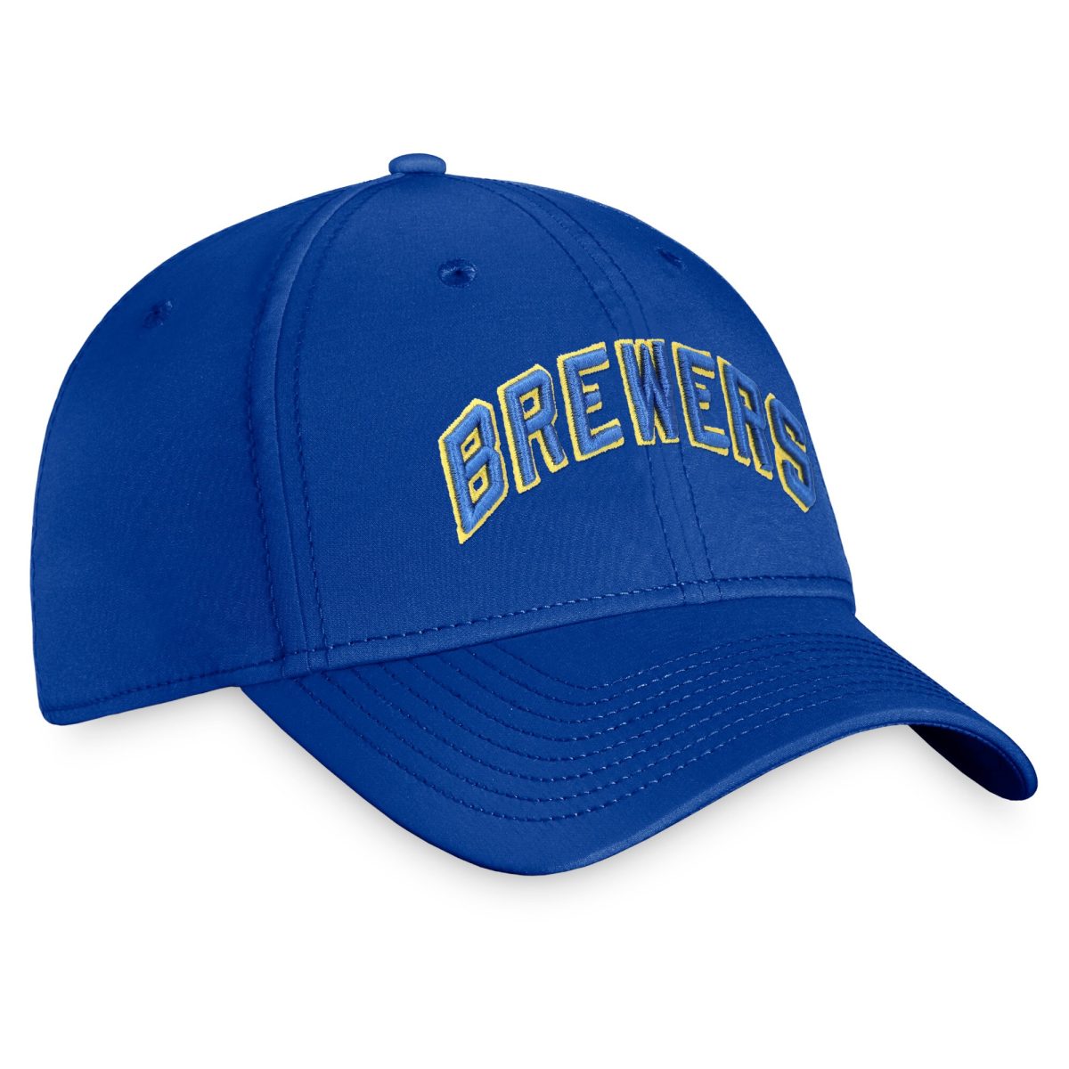 Milwaukee Brewers Jerseys Shop – mens milwaukee brewers fanatics royal cooperstown core flex hat Baseball Jerseys and Caps
