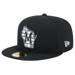 Milwaukee Brewers Jerseys Shop – mens milwaukee brewers new era black 2025 clubhouse 59fifty fitted hat Baseball Jerseys and Caps