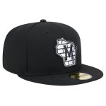 Milwaukee Brewers Jerseys Shop – mens milwaukee brewers new era black 2025 clubhouse 59fifty fitted hat Baseball Jerseys and Caps