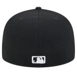 Milwaukee Brewers Jerseys Shop – mens milwaukee brewers new era black 2025 clubhouse 59fifty fitted hat Baseball Jerseys and Caps