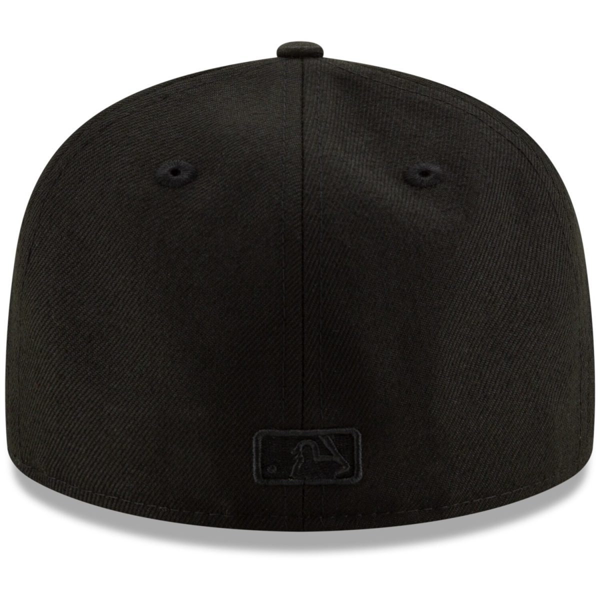 Milwaukee Brewers Jerseys Shop – mens milwaukee brewers new era black black on black 59fifty fitted hat Baseball Jerseys and Caps