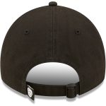 Milwaukee Brewers Jerseys Shop – mens milwaukee brewers new era black on black core classic 2.0 9twenty adjustable hat Baseball Jerseys and Caps