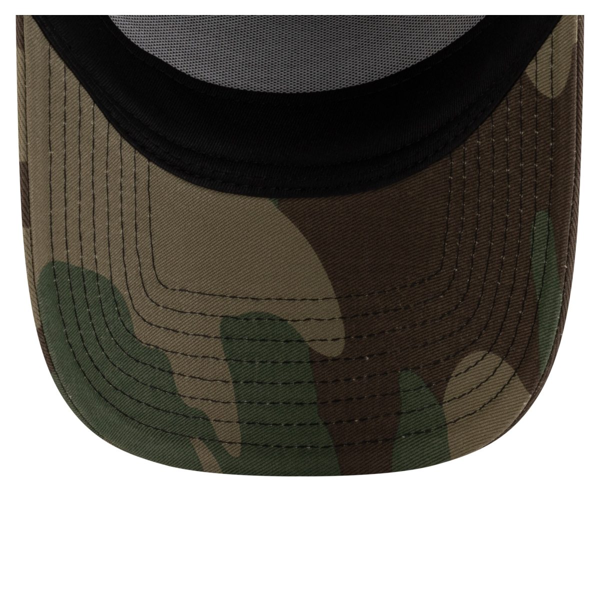 Milwaukee Brewers Jerseys Shop – mens milwaukee brewers new era camo woodland team pop 9forty a-frame adjustable hat Baseball Jerseys and Caps