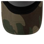 Milwaukee Brewers Jerseys Shop – mens milwaukee brewers new era camo woodland team pop 9forty a-frame adjustable hat Baseball Jerseys and Caps