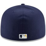 Milwaukee Brewers Jerseys Shop – mens milwaukee brewers new era gold 2024 jackie robinson day 59fifty fitted hat Baseball Jerseys and Caps