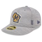 Milwaukee Brewers Jerseys Shop – mens milwaukee brewers new era gray 2024 clubhouse low profile 59fifty fitted hat Baseball Jerseys and Caps