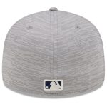 Milwaukee Brewers Jerseys Shop – mens milwaukee brewers new era gray 2024 clubhouse low profile 59fifty fitted hat Baseball Jerseys and Caps