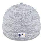 Milwaukee Brewers Jerseys Shop – mens milwaukee brewers new era gray 2025 mlb clubhouse 39thirty flex hat Baseball Jerseys and Caps