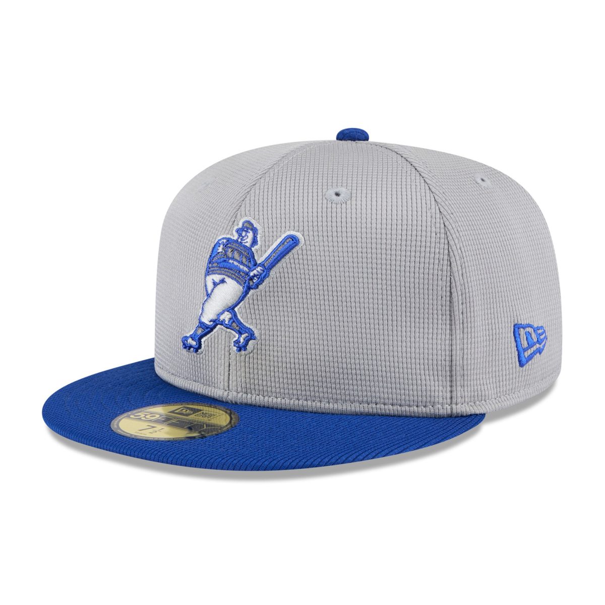 Milwaukee Brewers Jerseys Shop – mens milwaukee brewers new era grayroyal 2025 batting practice 59fifty fitted hat Baseball Jerseys and Caps