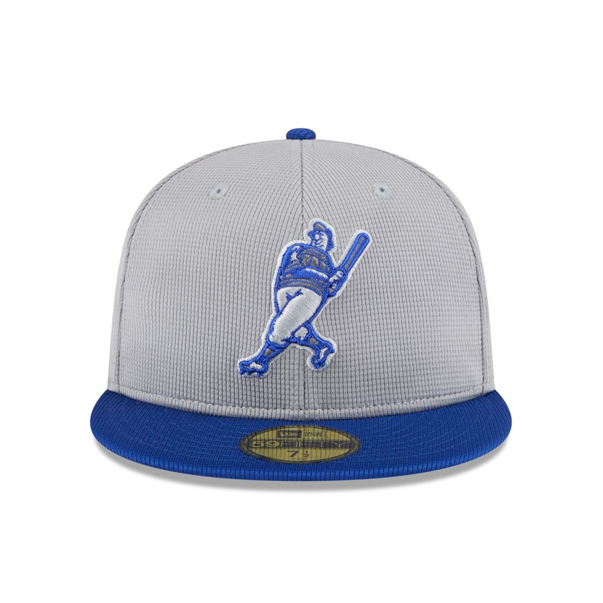 Milwaukee Brewers Jerseys Shop – mens milwaukee brewers new era grayroyal 2025 batting practice 59fifty fitted hat Baseball Jerseys and Caps