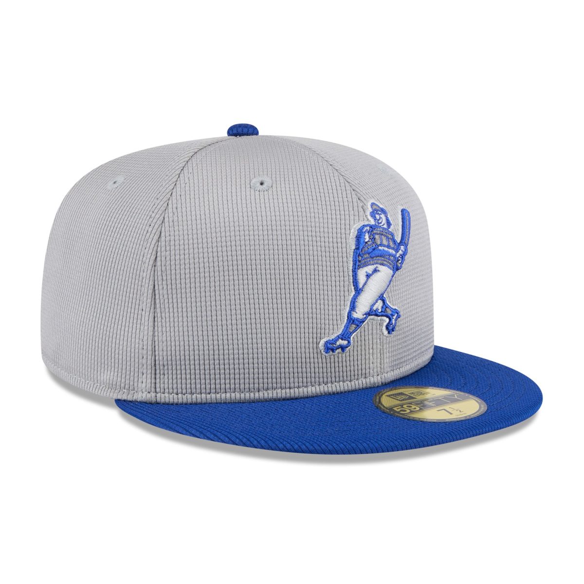 Milwaukee Brewers Jerseys Shop – mens milwaukee brewers new era grayroyal 2025 batting practice 59fifty fitted hat Baseball Jerseys and Caps