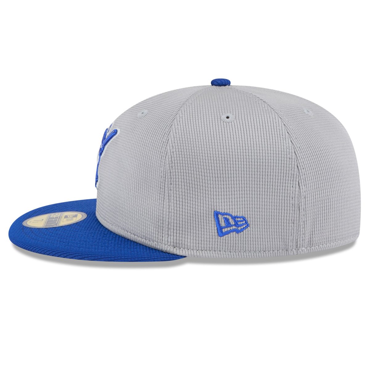Milwaukee Brewers Jerseys Shop – mens milwaukee brewers new era grayroyal 2025 batting practice 59fifty fitted hat Baseball Jerseys and Caps