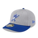 Milwaukee Brewers Jerseys Shop – mens milwaukee brewers new era grayroyal 2025 batting practice low profile 59fifty fitted hat Baseball Jerseys and Caps