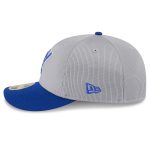 Milwaukee Brewers Jerseys Shop – mens milwaukee brewers new era grayroyal 2025 batting practice low profile 59fifty fitted hat Baseball Jerseys and Caps