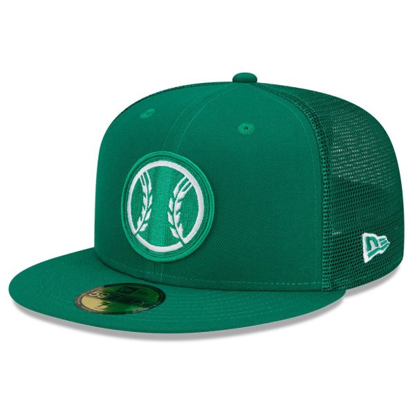 Milwaukee Brewers Jerseys Shop – mens milwaukee brewers new era green 2022 st. patricks day 59fifty fitted hat Baseball Jerseys and Caps