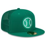 Milwaukee Brewers Jerseys Shop – mens milwaukee brewers new era green 2022 st. patricks day 59fifty fitted hat Baseball Jerseys and Caps