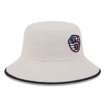 Milwaukee Brewers Jerseys Shop – mens milwaukee brewers new era khaki 2024 fourth of july bucket hat Baseball Jerseys and Caps