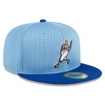 Milwaukee Brewers Jerseys Shop – mens milwaukee brewers new era light blue 2025 batting practice 59fifty fitted hat Baseball Jerseys and Caps