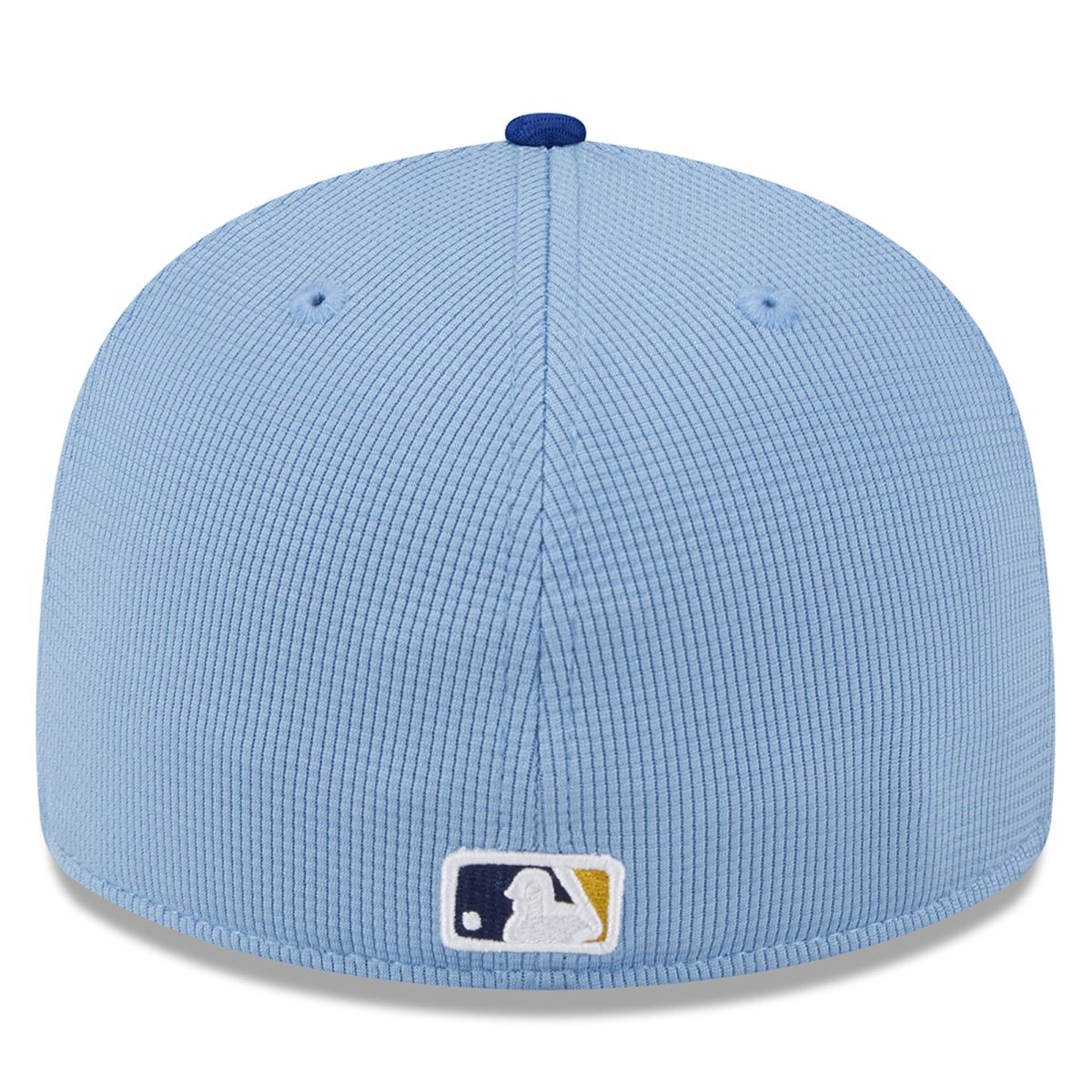 Milwaukee Brewers Jerseys Shop – mens milwaukee brewers new era light blue 2025 batting practice low profile 59fifty fitted hat Baseball Jerseys and Caps