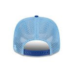 Milwaukee Brewers Jerseys Shop – mens milwaukee brewers new era light blueroyal 2025 batting practice 9seventy stretch-snap trucker hat Baseball Jerseys and Caps