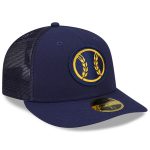 Milwaukee Brewers Jerseys Shop – mens milwaukee brewers new era navy 2023 batting practice 59fifty fitted hat Baseball Jerseys and Caps