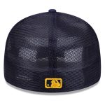 Milwaukee Brewers Jerseys Shop – mens milwaukee brewers new era navy 2023 batting practice 59fifty fitted hat Baseball Jerseys and Caps