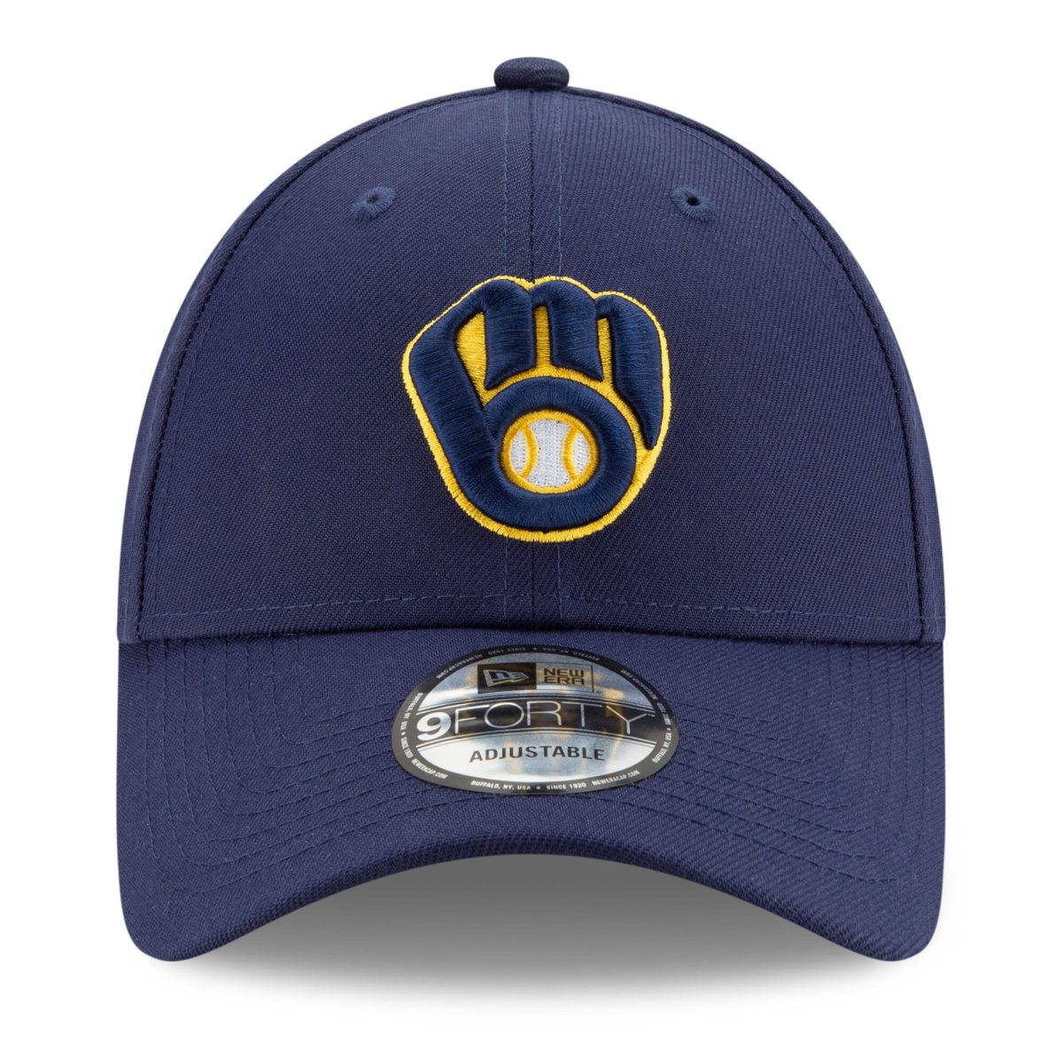 Milwaukee Brewers Jerseys Shop – mens milwaukee brewers new era navy 2024 mlb postseason side patch 9forty adjustable hat Baseball Jerseys and Caps