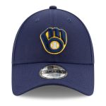 Milwaukee Brewers Jerseys Shop – mens milwaukee brewers new era navy 2024 mlb postseason side patch 9forty adjustable hat Baseball Jerseys and Caps